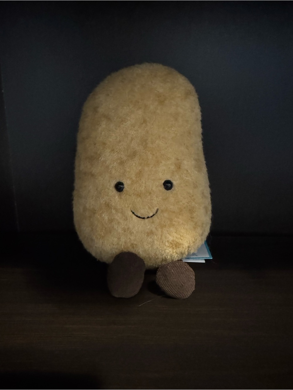 Jellycat Graham Potato